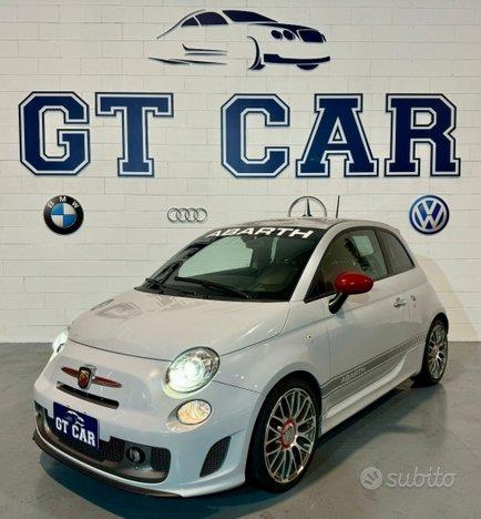 ABARTH 595 1.4 Turbo T-Jet 160 CV Turismo*SCARIC