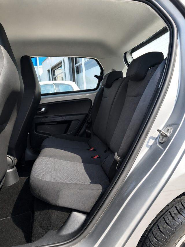 VOLKSWAGEN up! 1.0 75 CV 5p. high up! BlueMotion Technology
