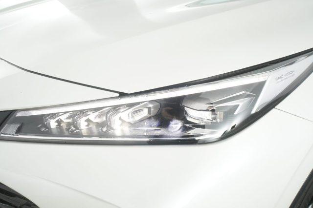 MG HS (2024-->) PHEV Luxury