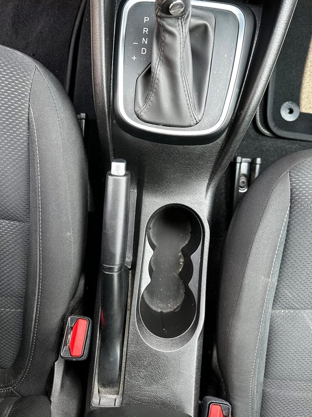 Fiat Tipo 1.6 Mjt S&S SW Lounge AUTOMATICA