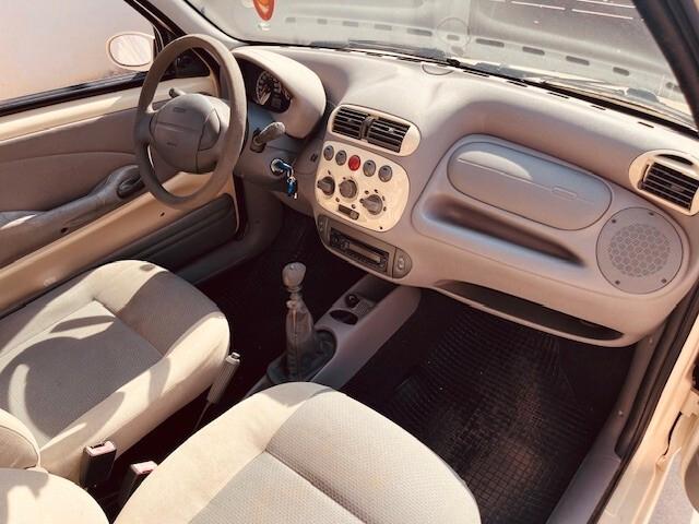 Fiat Seicento 600 1.1 CLIMA VETRI CHIUSURE