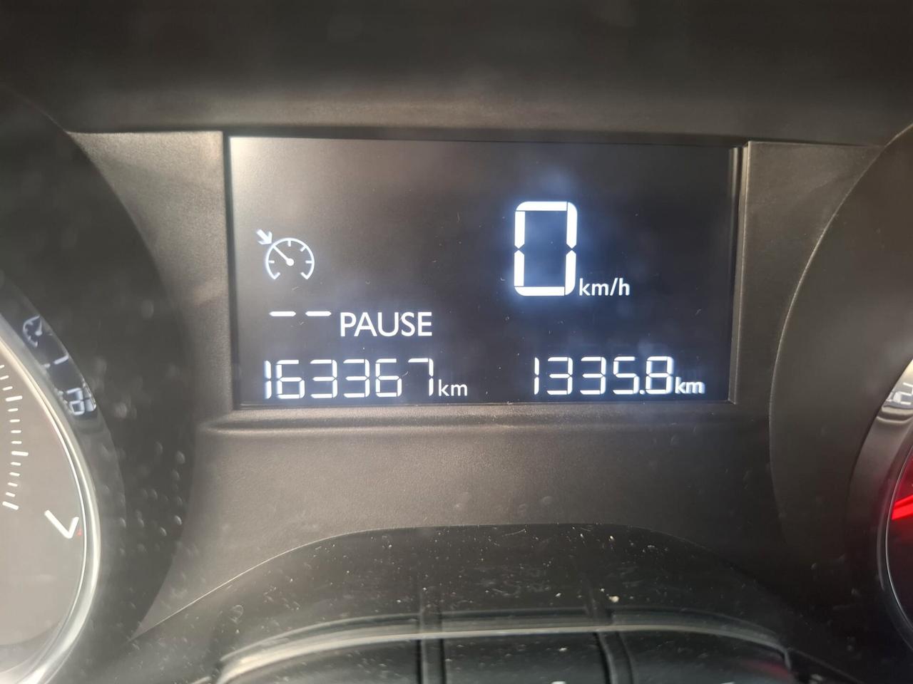 Peugeot 208 1.2 VTi 82 CV 5 porte Allure