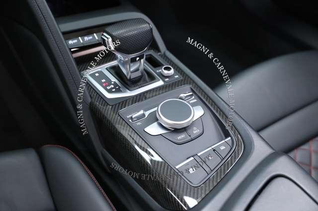 Audi R8 SPYDER|CARBOCERAMIC|CARBON PACK|BANG&OLUFSEN|