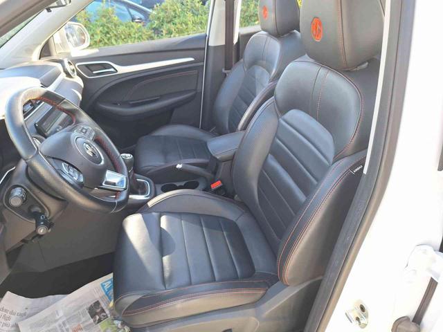 MG ZS 1.0T-GDI Luxury