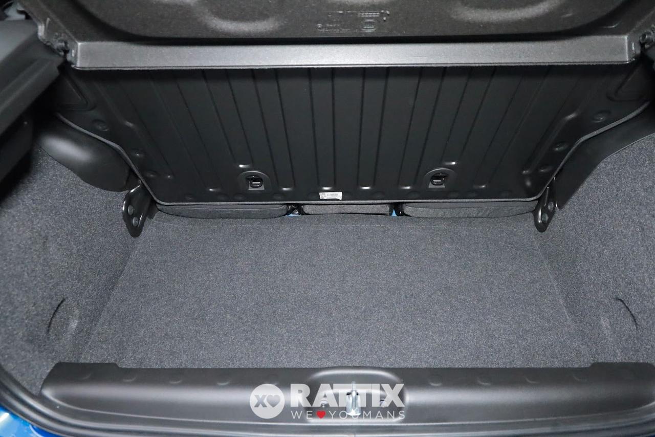 Fiat Panda Pandina 1.0 Firefly Hybrid 70CV Icon 5p.ti