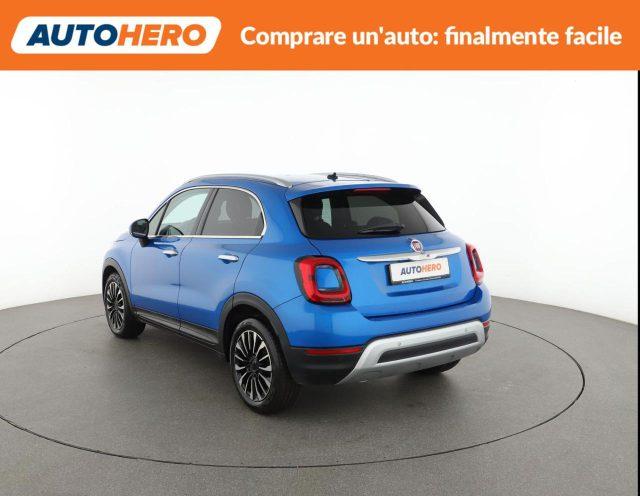 FIAT 500X 1.0 T3 120 CV Cross