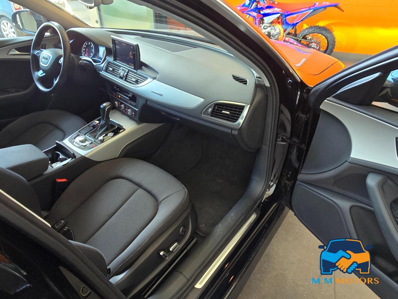 Audi A6 Berlina A6 2.0 tfsi Business Plus 252cv s-tronic