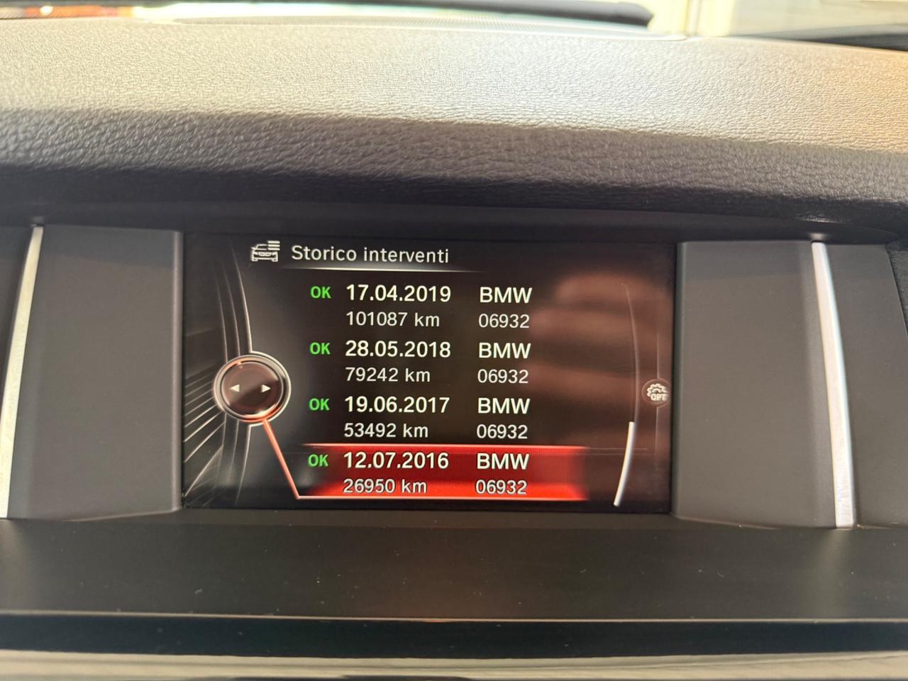 Bmw X3 xDrive20d xLine