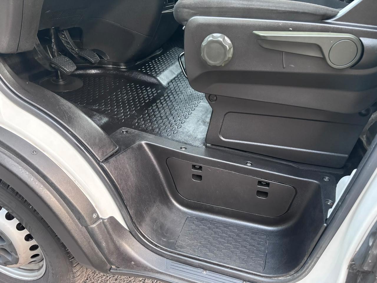 IVECO DAILY 35 S 12 H2