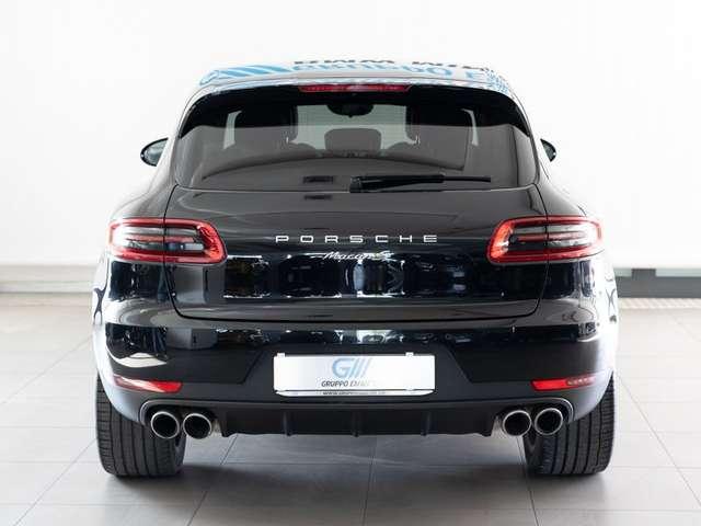 Porsche Macan Macan I 2014 3.0d S 250cv pdk PASM
