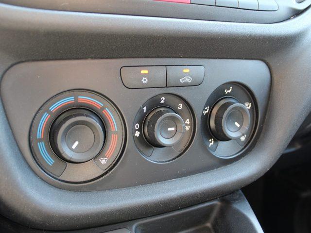 FIAT Doblo 1.3 MJT COIBENTATO Cargo AUTOCARRO +IVA
