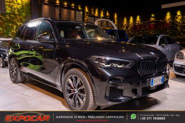 Bmw X5 xDrive25d Msport
