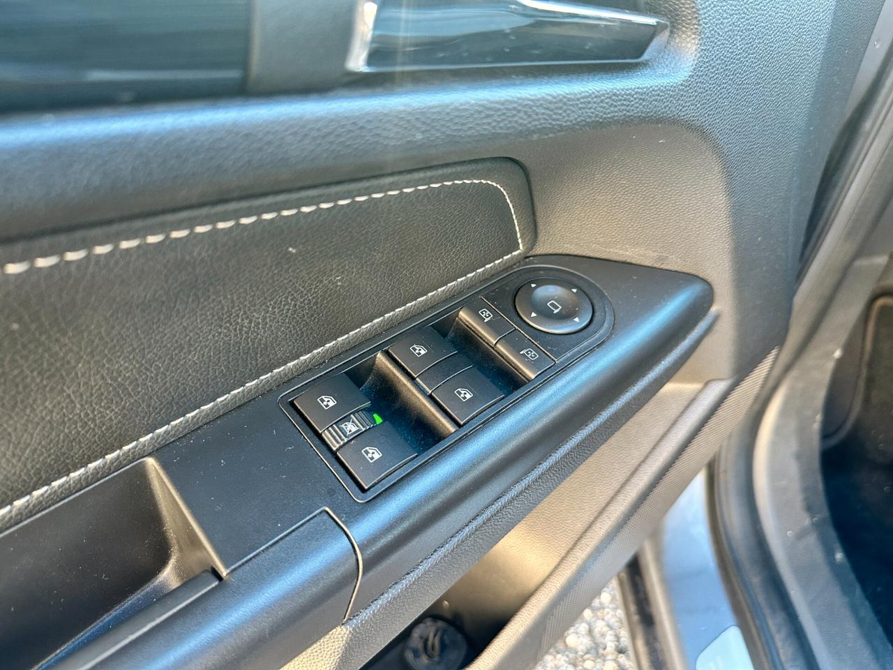 Opel Astra 1.9 16V CDTI 150CV 5 porte Cosmo Sport