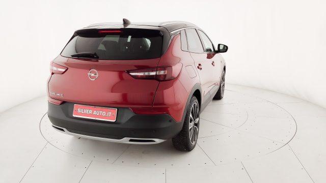 OPEL Grandland X 1.6 Hybrid4 Plug-in aut. AWD