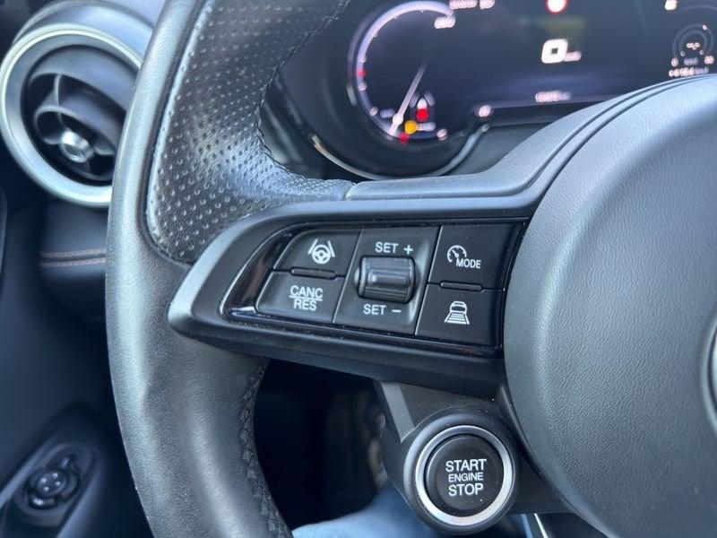 Alfa Romeo Tonale 1.6 Diesel 130cv TCT6 Ti