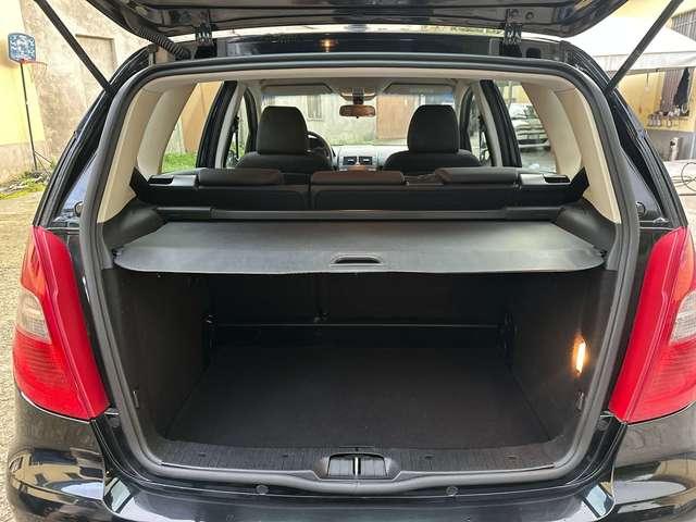 Mercedes-Benz A 150 Avantgarde - Automatica