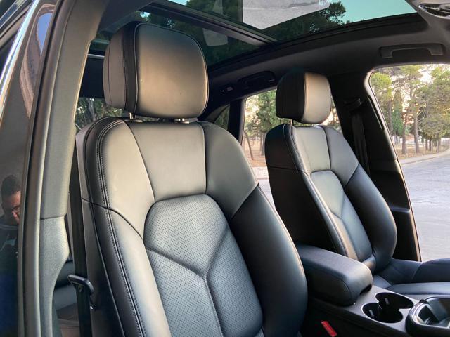 PORSCHE Macan 2.0 TETTO-SOSPENSIONI-CERCHI DA 21''