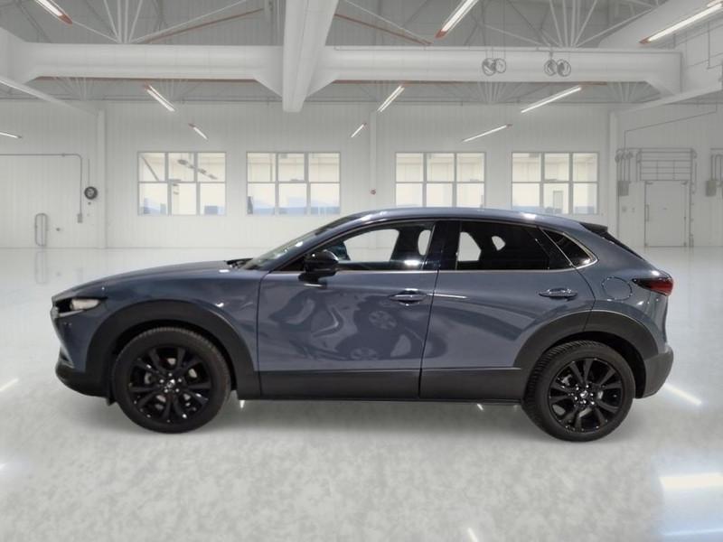 MAZDA CX-30 2.0L SKYACTIV-G 150 CV M HYBRID HOMURA SUV