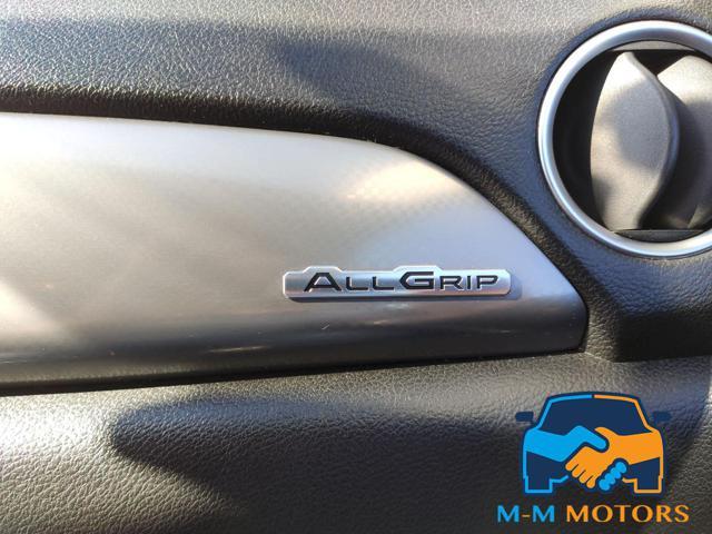 SUZUKI Vitara 1.6 VVT 4WD AllGrip V-Top