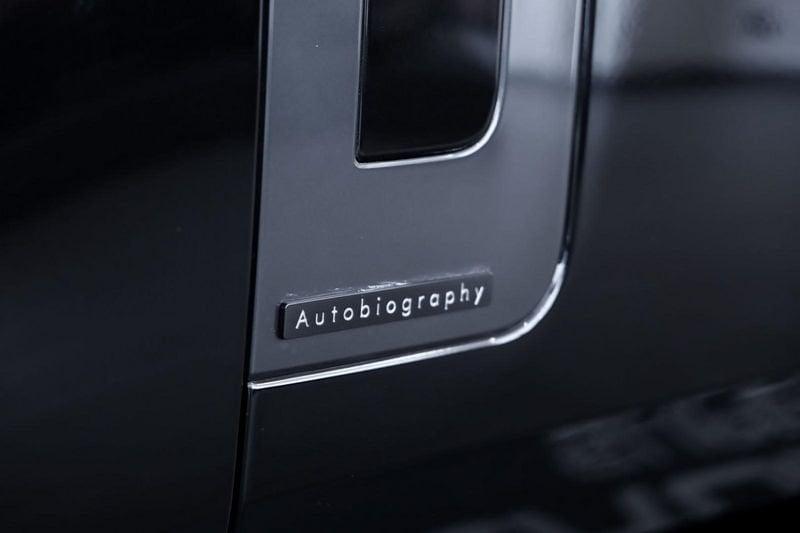 Land Rover Range Rover VOGUE 4.4 V8 Autobiography