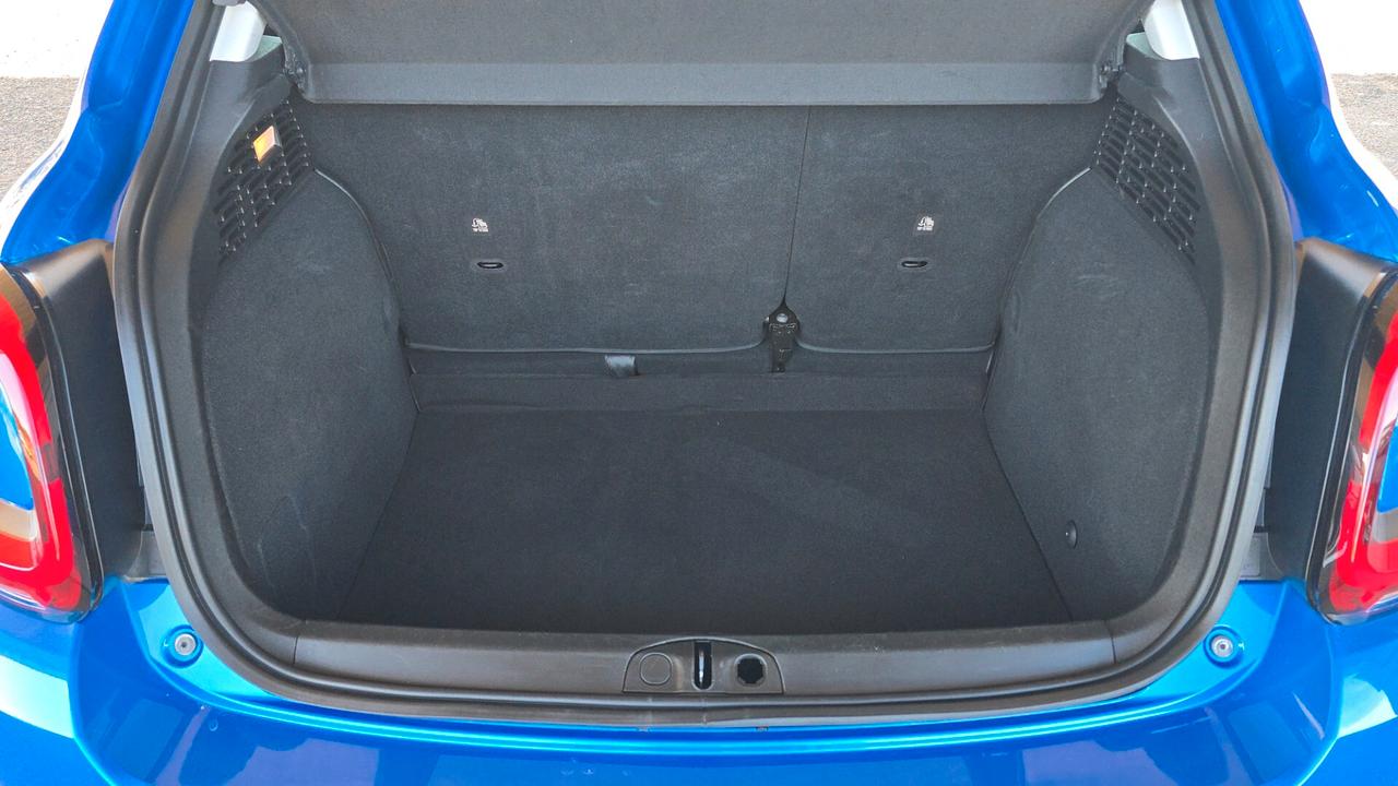Fiat 500X 1.3 MultiJet 95 CV