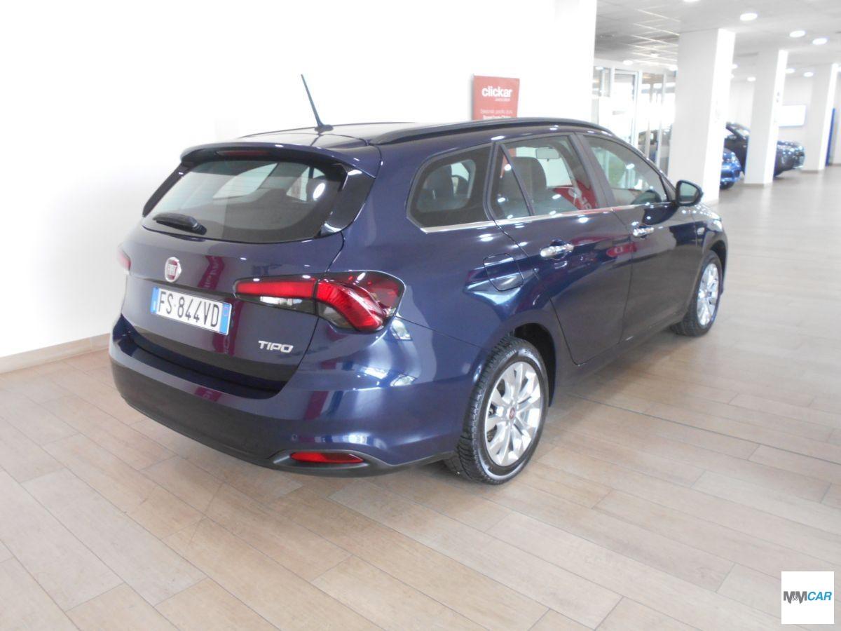 FIAT - Tipo - 1.6 Mjt S&S SW Business