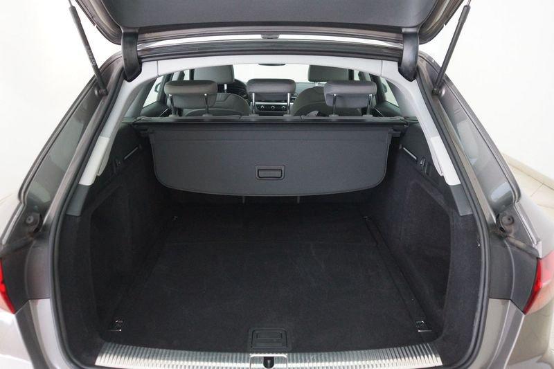 Audi A4 2.0 30 TDI 100KW S TRONIC HYBRID