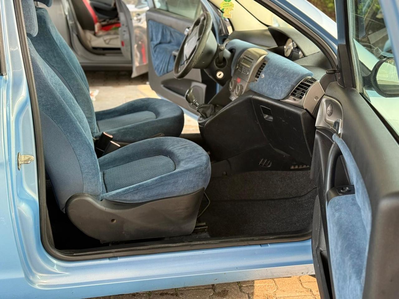 Lancia Ypsilon 1.2