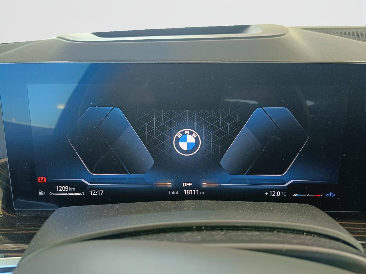 BMW X5 G05 LCI 2023 - X5 xdrive30d MSport Pro auto