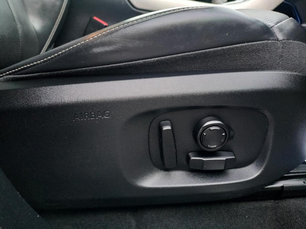 Land Rover Range Evoque 2.0 TD4 180 CV 5p. Autobiography