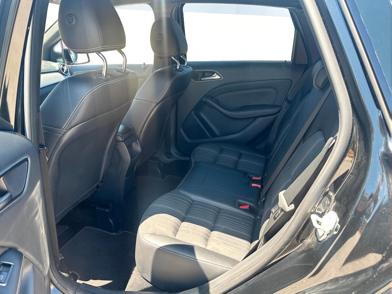 Mercedes-benz B 180 CDI Premium