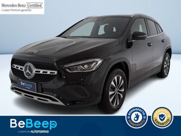 Mercedes-Benz GLA 200 D SPORT AUTO