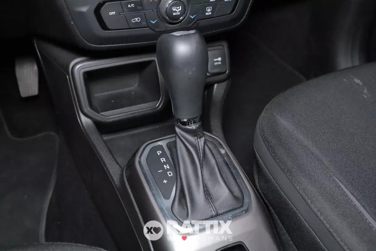 Jeep Renegade 1.5 Turbo T4 Mhev 130CV Limited DCT