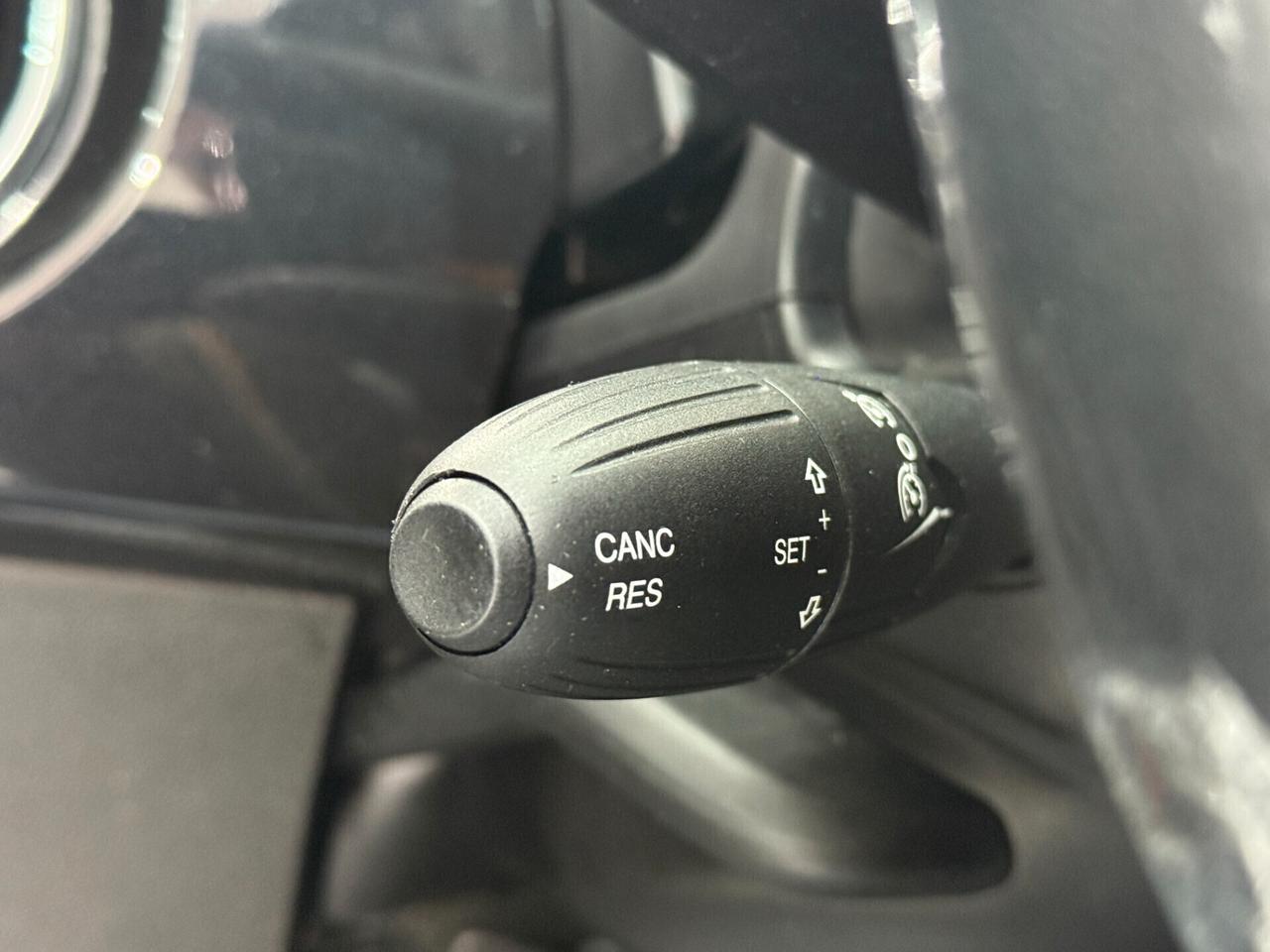 Fiat 500 1.2 Lounge Tetto Full