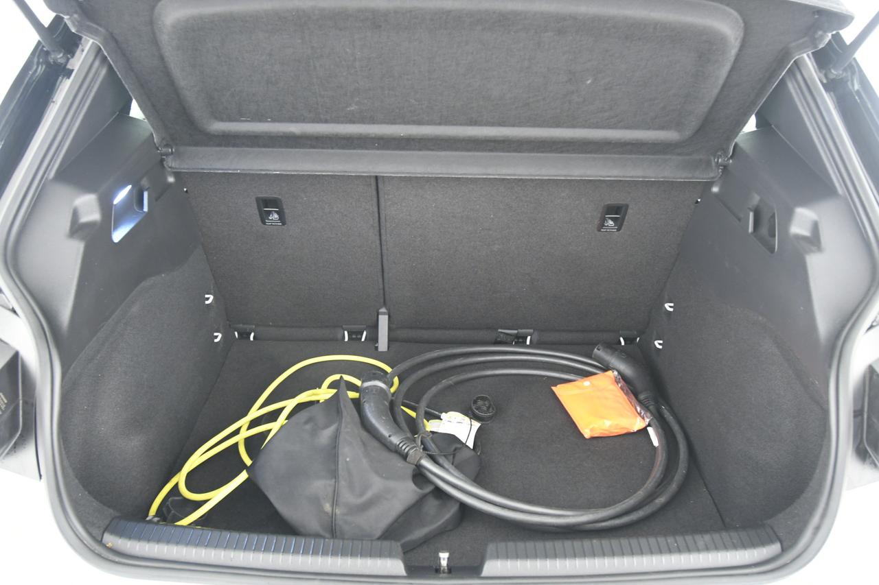 VOLKSWAGEN ID.3 58 kWh 1st edition ACC+LED+PRO PERFORMANCE