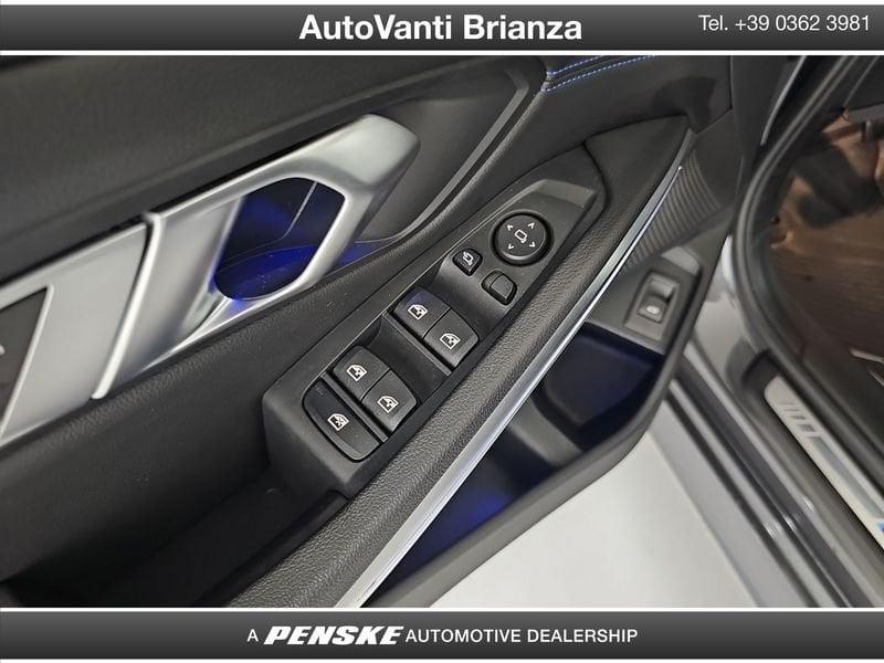 BMW Serie 3 320d 48V xDrive Touring Msport