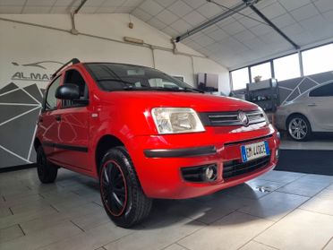 Fiat Panda 1.4 Natural Power METANO NEOPATENTATI