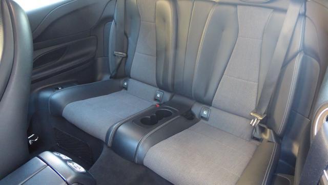 MERCEDES-BENZ E 220 d Auto 4Matic Cabrio Business Sport