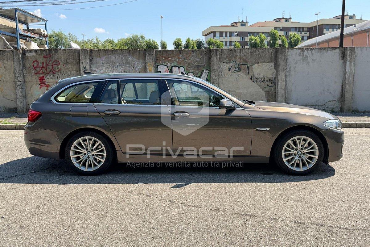 BMW 530d xDrive 258CV Touring Luxury