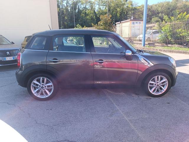 MINI Countryman Mini VENDUTA
