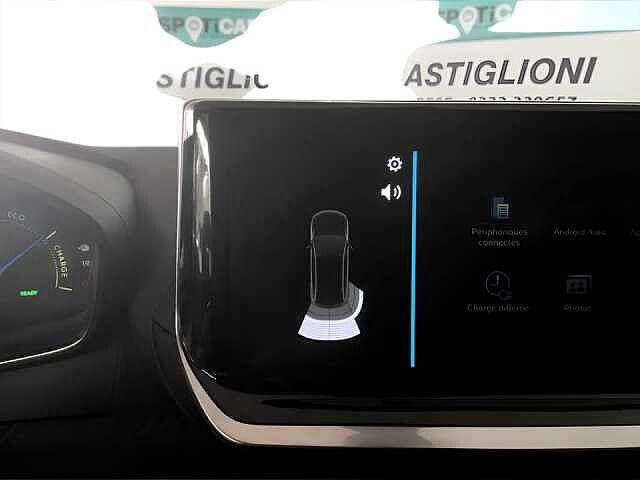 Peugeot 208 e-208 STYLE - Motore Elettrico 136cv (100kW)