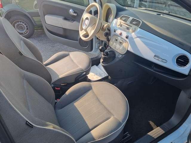 Fiat 500 500 III 1.2 Lounge 69cv