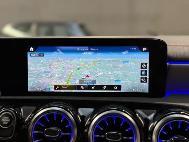 MERCEDES-BENZ CLA 250 e hybrid EQ Premium