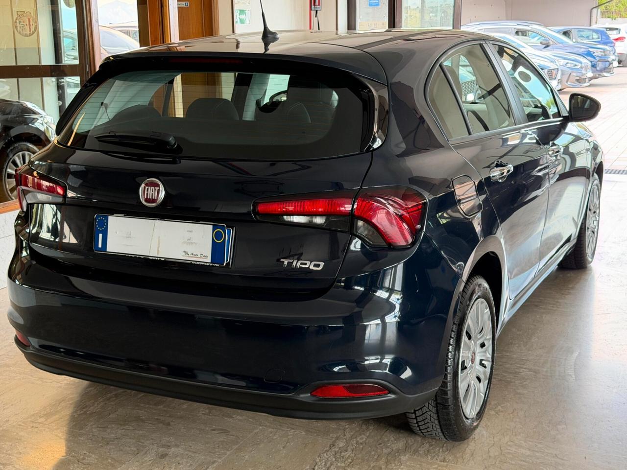 Fiat Tipo 1.6 M.JET 120 cv. 5 porte EASY