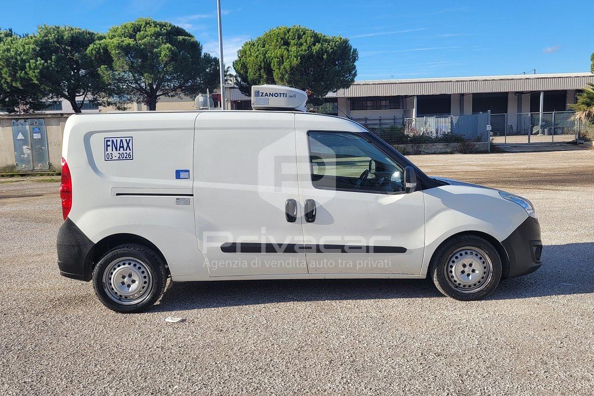 OPEL Combo 1.6 CDTI 105CV EcoFLEX PL-TN Van S&S (1000kg) E6