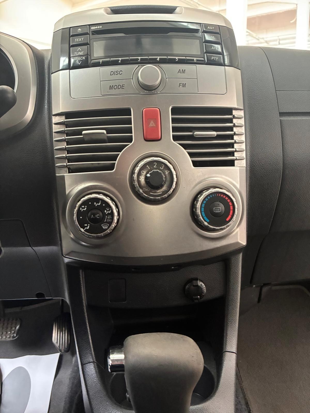 Daihatsu Terios 1.5 4WD SXA Green Powered