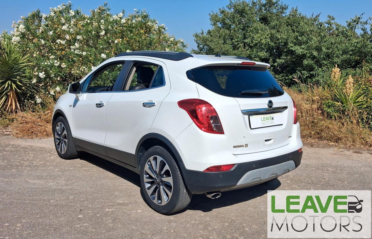 Opel Mokka 1.6 CDTI aut. (M1567)