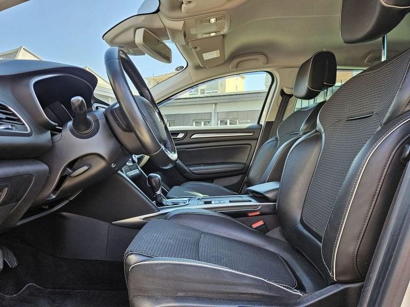 Renault Mégane 1.5 DCI 81KW BOSE EDC