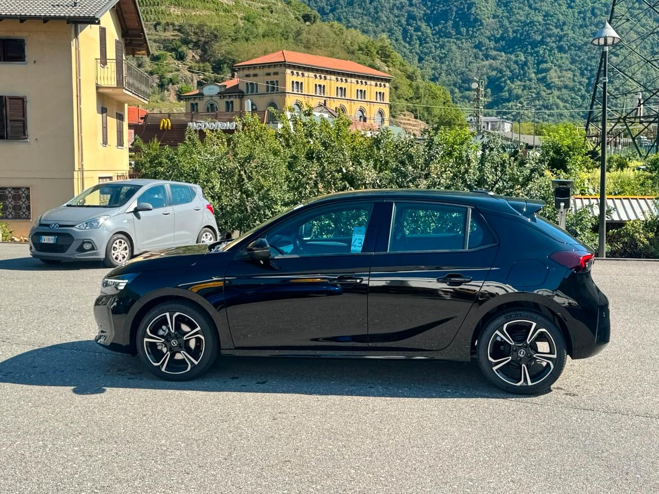 Opel Corsa 1.2 100 CV GS