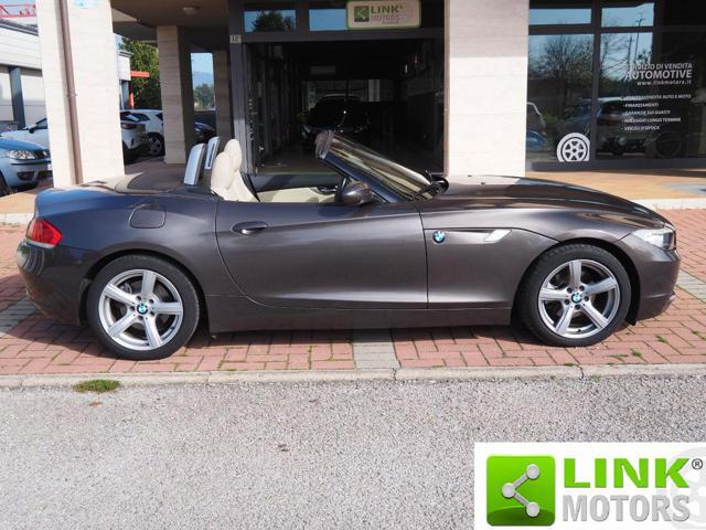 BMW Z4 sDrive23i con FINANZIAMENTO